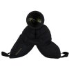 Buteo Photo Gear Bean Bag 2 Modello a sella Nero