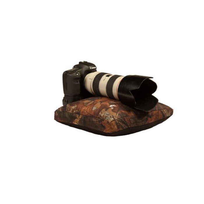 Buteo Photo Gear sacco a pelo 3 piatto
