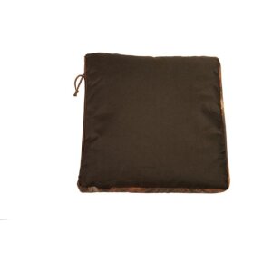 Buteo Photo Gear sacco a pelo 3 piatto