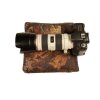 Buteo Photo Gear sacco a pelo 3 piatto