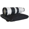 Buteo Photo Gear Bean Bag 3 Flat Nero