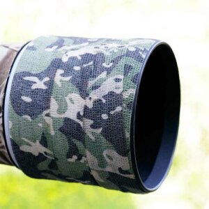 Nastro mimetico Buteo Photo Gear