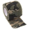 Nastro mimetico Stealth Gear Woodland 50 mm x 5 m
