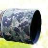 Nastro mimetico Stealth Gear Woodland 50 mm x 5 m