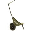 Carrello da trasporto Stealth Gear M2 Verde Foresta con tettuccio parasole