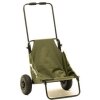 Carrello da trasporto Stealth Gear verde bosco