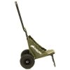Carrello da trasporto Stealth Gear verde bosco