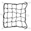 Rete per bagagli Stealth Gear per carrelli da trasporto