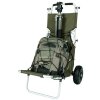 Buteo Photo Gear rete per bagagli per trolley da trasporto nero