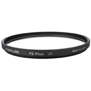 Marumi FS Plus Filtro UV 46 mm lente protettiva ad alto contrasto Giappone