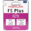 Marumi FS Plus Filtro UV 49 mm Lente protettiva ad alta trasparenza