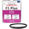 Marumi FS Plus Filtro UV 49 mm Lente protettiva ad alta trasparenza