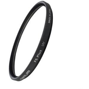 Marumi FS Plus Filtro UV 67 mm 98,7% di trasmissione...