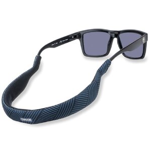 Carson Floating Goggle Line FA-10(01) Nero fino a 72g di...