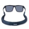 Carson Floating Goggle Line FA-10(01) Nero fino a 72g di galleggiamento