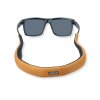 Linea di occhiali galleggianti Carson FA-10(02) Arancione 72g Galleggiamento in neoprene