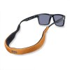 Linea di occhiali galleggianti Carson FA-10(02) Arancione 72g Galleggiamento in neoprene