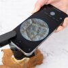 Carson MM-300 MicroBrite Plus microscopio portatile 60-120x con adattatore per smartphone