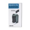 Carson MM-300 MicroBrite Plus microscopio portatile 60-120x con adattatore per smartphone
