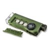 Carson X-Scope Kids CP-11 Strumento tascabile multifunzionale 7 funzioni