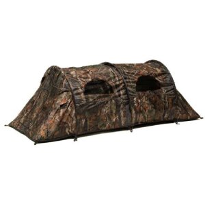 Tenda mimetica Buteo Photo Gear Falco Mark II marrone chiaro
