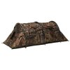Tenda mimetica Buteo Photo Gear Falco Mark II marrone chiaro