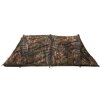 Tenda mimetica Buteo Photo Gear Falco Mark II marrone chiaro