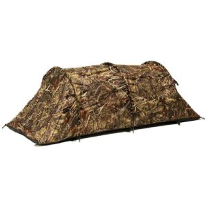 Buteo Photo Gear tenda mimetica Falco Mark II canna