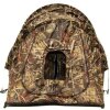 Buteo Photo Gear tenda mimetica Falco Mark II canna