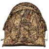 Buteo Photo Gear tenda mimetica Falco Mark II canna