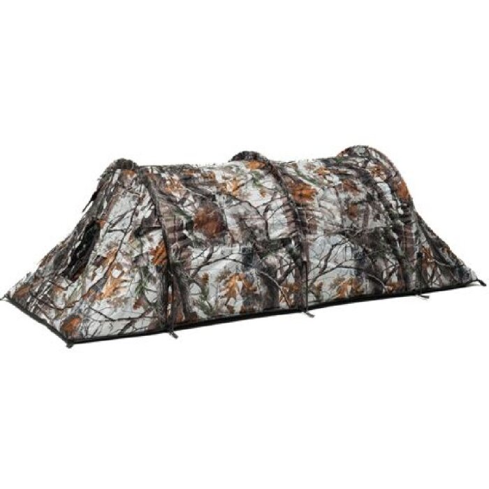 Buteo Photo Gear tenda mimetica Falco Mark III neve