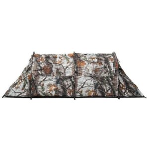 Buteo Photo Gear tenda mimetica Falco Mark III neve