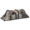 Buteo Photo Gear tenda mimetica Falco Mark III neve