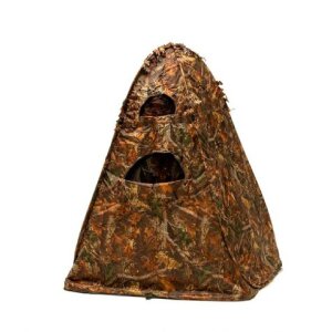 Tenda mimetica Stealth Gear Double Altitude Hide per...