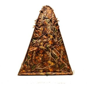 Tenda mimetica Stealth Gear Double Altitude Hide per fotografi naturalisti
