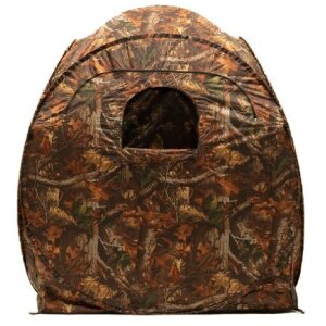 Tenda mimetica Stealth Gear Square Hide
