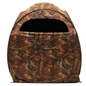 Tenda mimetica Stealth Gear Square Hide