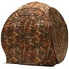 Tenda mimetica Stealth Gear Square Hide