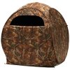 Tenda mimetica Stealth Gear Square Hide