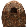 Tenda mimetica Stealth Gear Square Hide