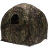 Tenda mimetica Stealth Gear Square Hide Verde