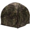 Tenda mimetica Stealth Gear Square Hide Verde