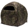 Tenda mimetica Stealth Gear Square Hide Verde