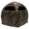Tenda mimetica Stealth Gear Square Hide Verde