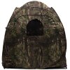 Tenda mimetica Stealth Gear Square Hide Verde