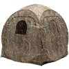 Tenda mimetica Stealth Gear Square Hide Reed Plus