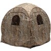 Tenda mimetica Stealth Gear Square Hide Reed Plus