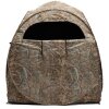 Tenda mimetica Stealth Gear Square Hide Reed Plus