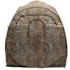 Tenda mimetica Stealth Gear Square Hide Reed Plus