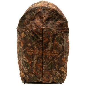 Stealth Gear tenda mimetica sedia monoposto Hide M2